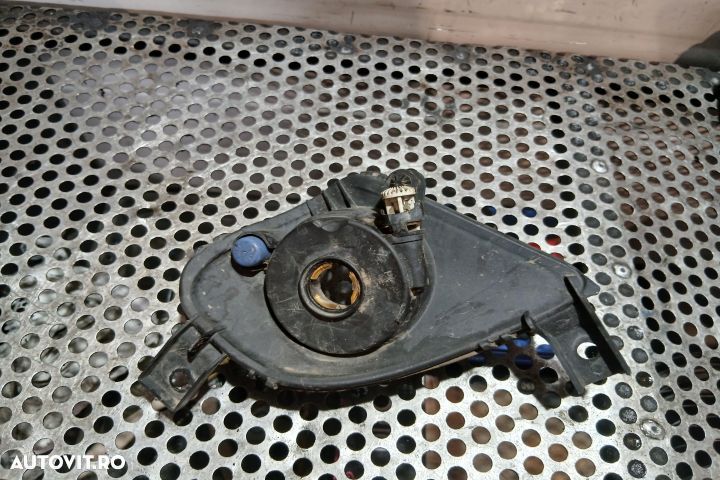 Proiector stanga 7839865 7839865 BMW Seria 3 E90/E91/E92/E93 [2004 - - 4