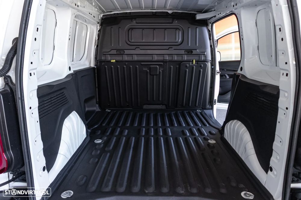 Citroën Berlingo 1.6 BlueHDi 3Lug IVA Dedutível - 17