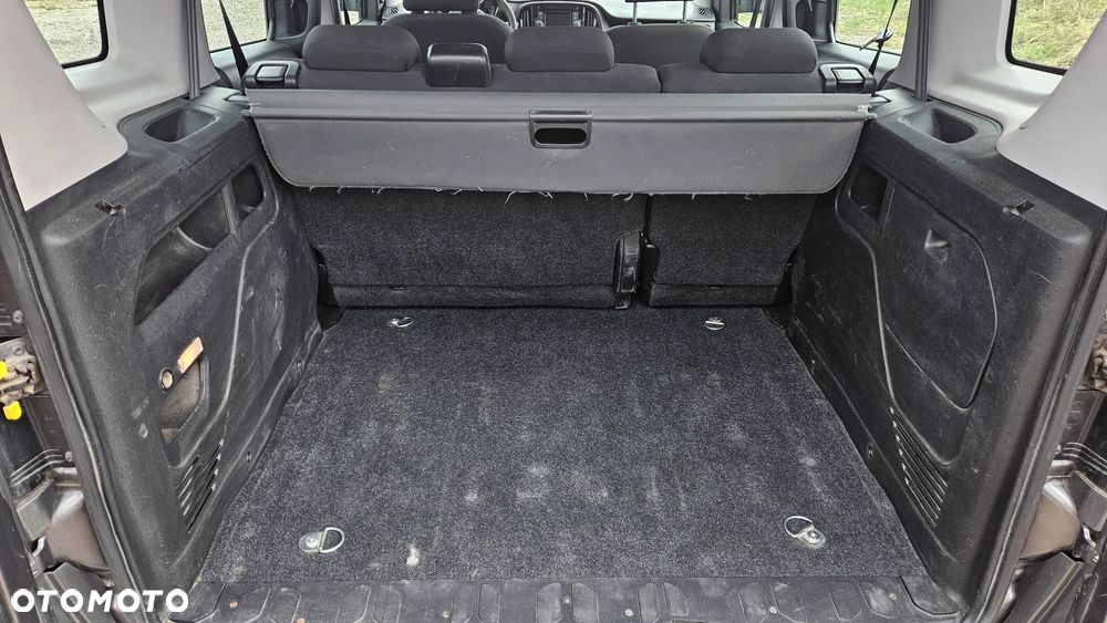 Fiat Doblo - 13