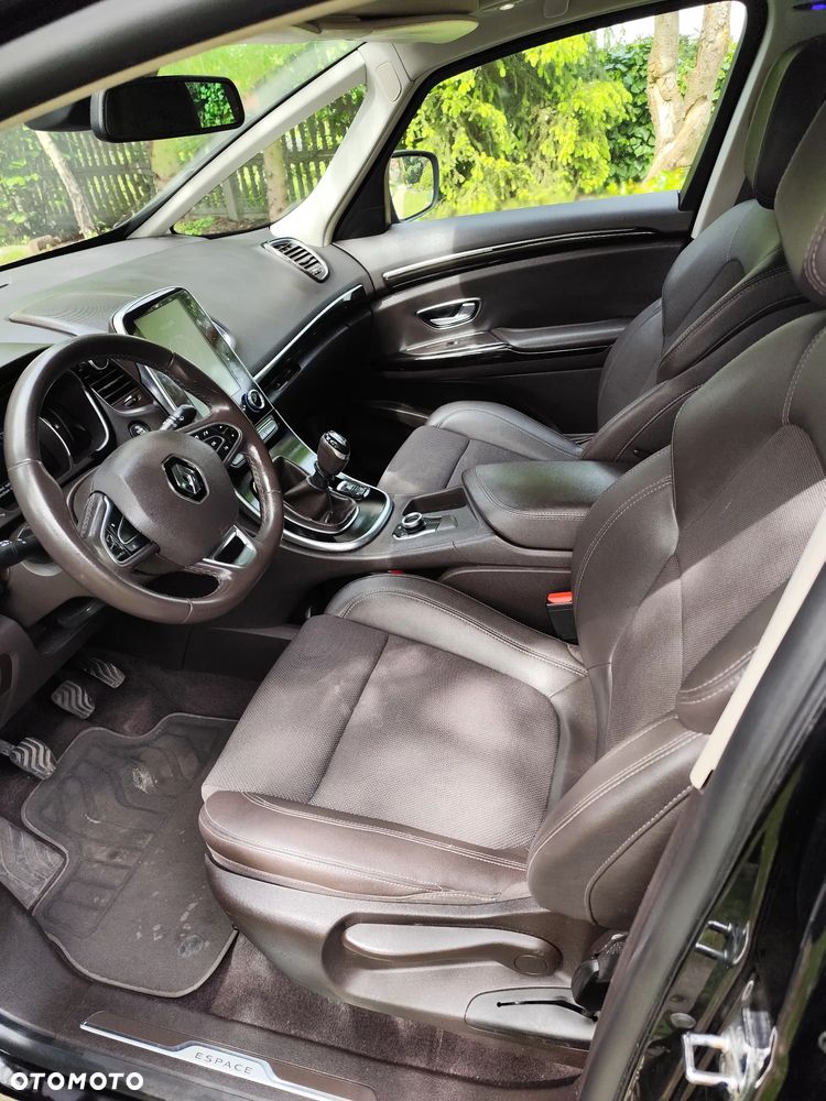 Renault Espace Energy dCi 130 Intens - 9