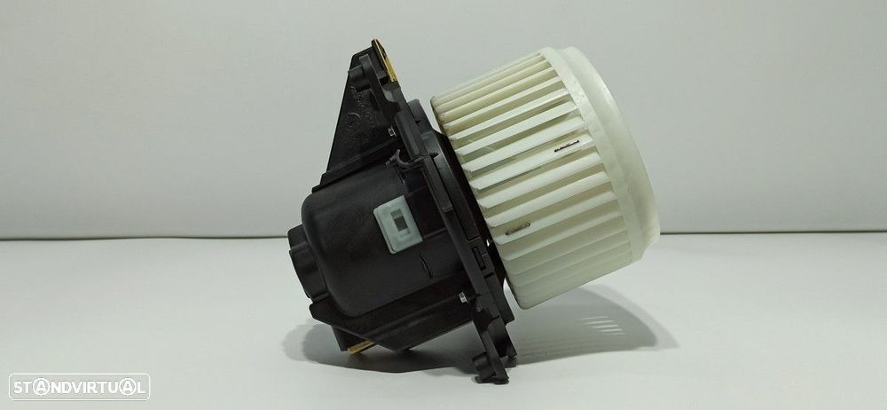 MOTOR SOFAGEM CITROEN JUMPY FUGÓN CLUB XS - 2