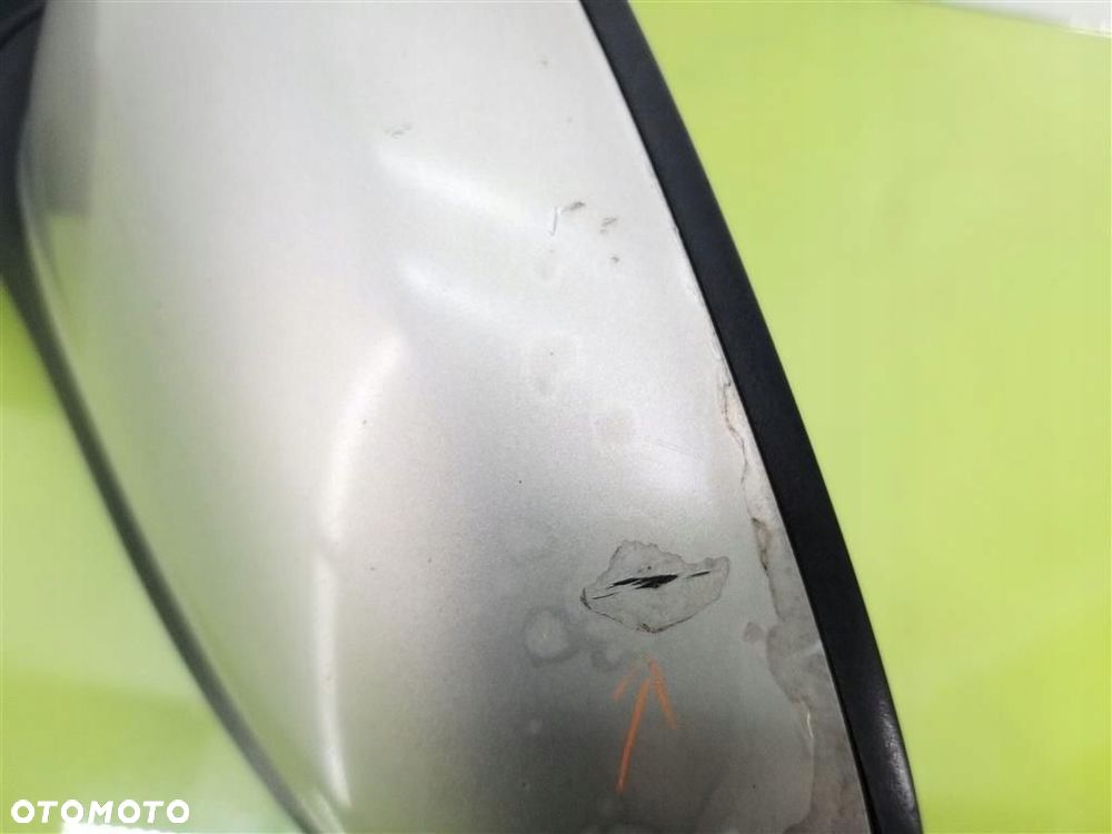 Lusterko lewe elektryczne Fiat Bravo II 07-10 272/B AVORIO VANITOSO - 6