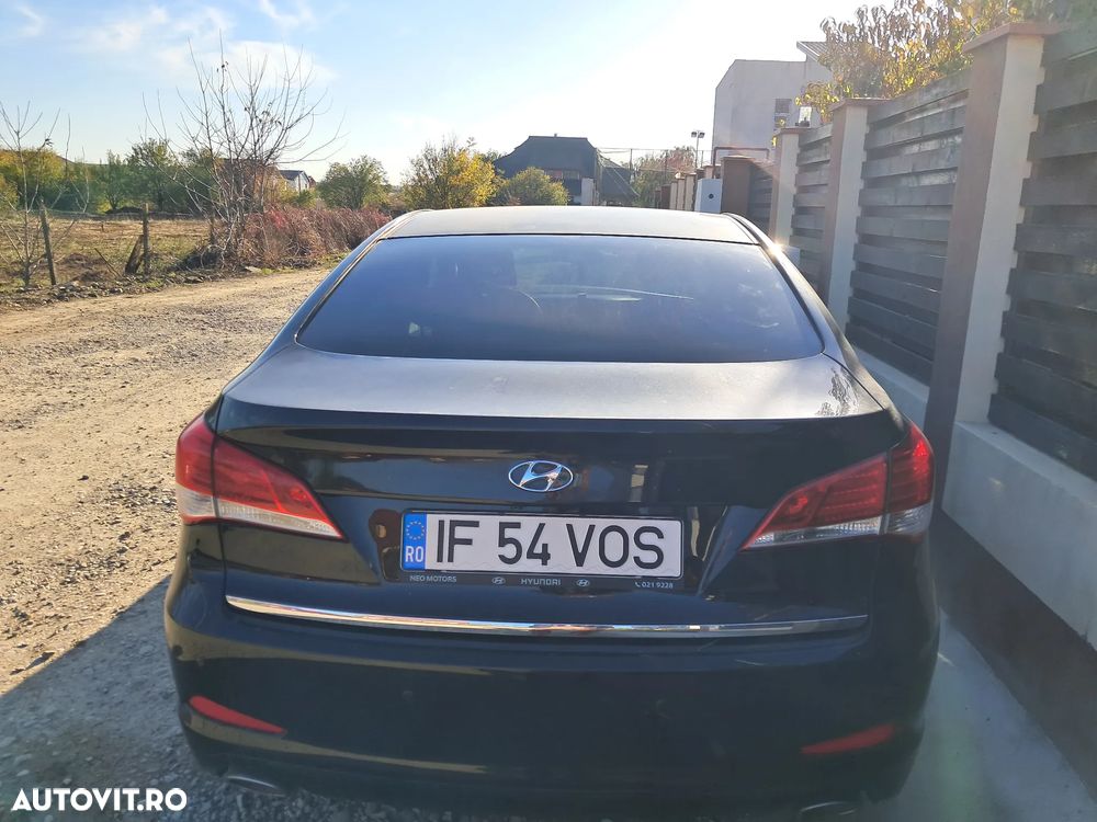 Hyundai i40 1.7 CRDI DPF Wagon Highway - 2