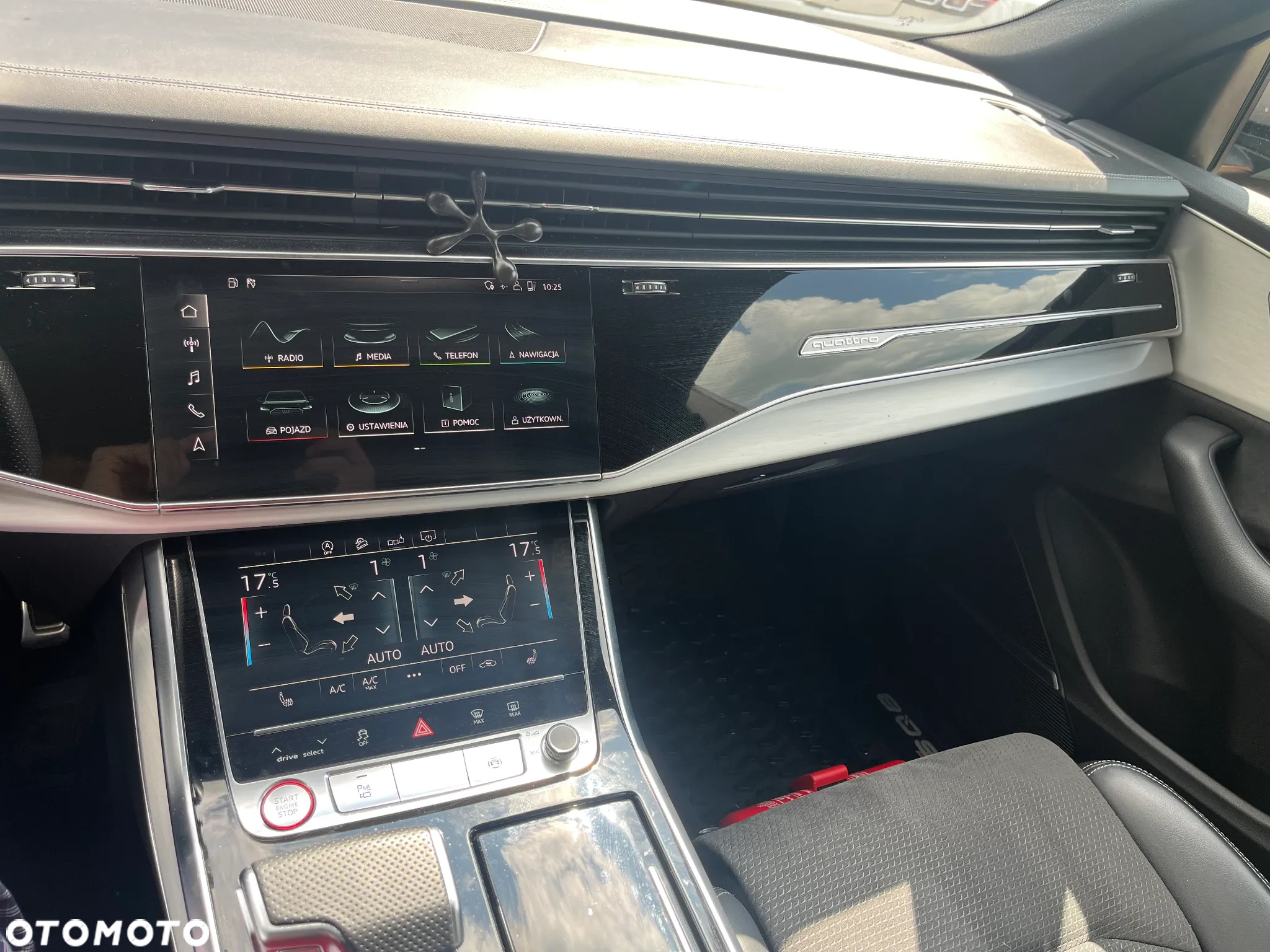 Audi SQ8 - 15