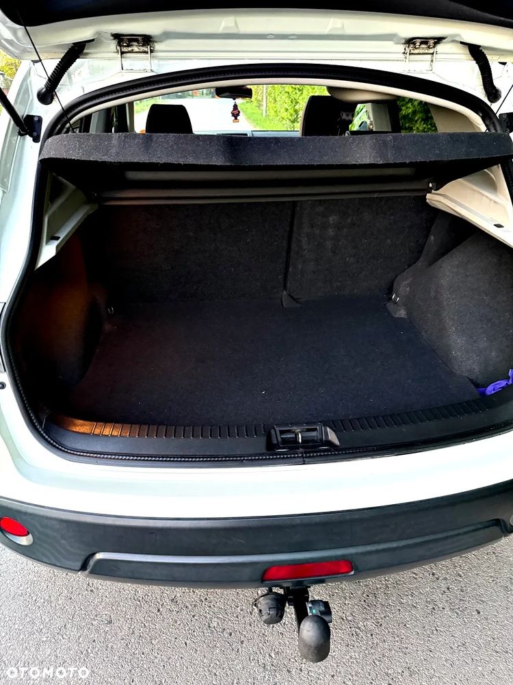 Nissan Qashqai 1.5 dCi Tekna - 18