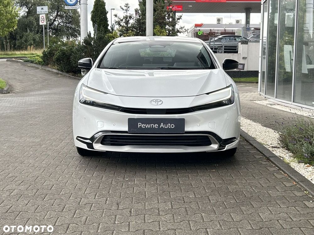 Toyota Prius - 7