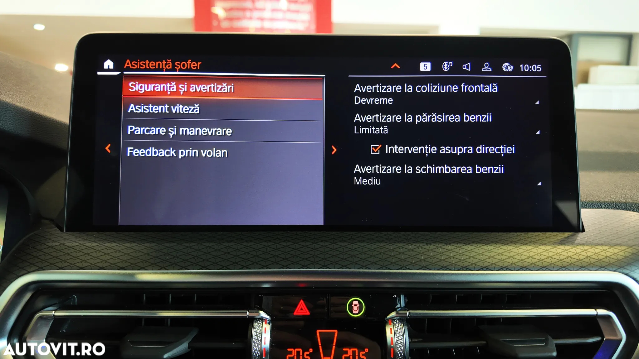BMW X4 xDrive30d Aut. M Sport - 27