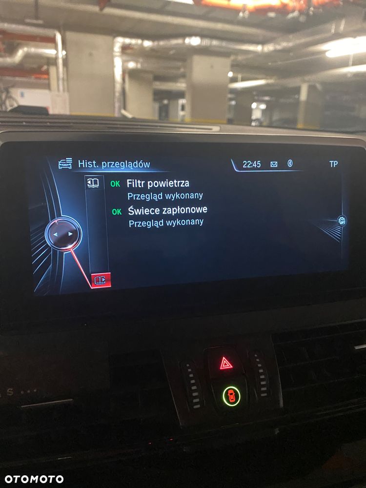 BMW Seria 2 218i - 25