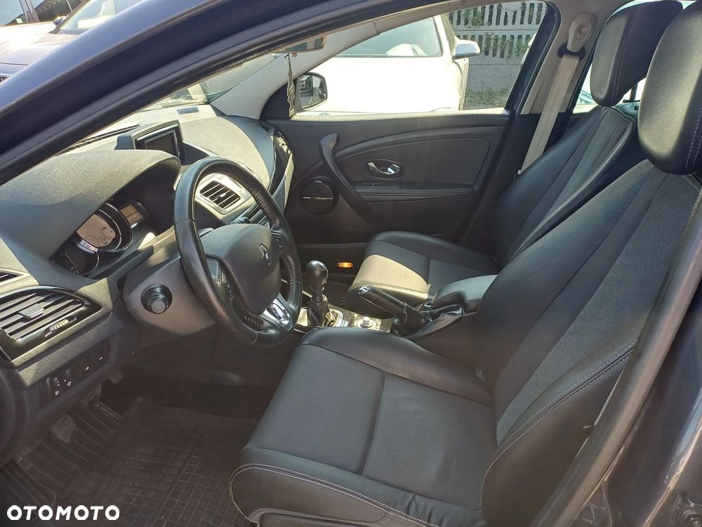 Renault Megane 1.5 dCi Energy Bose EU6 - 19