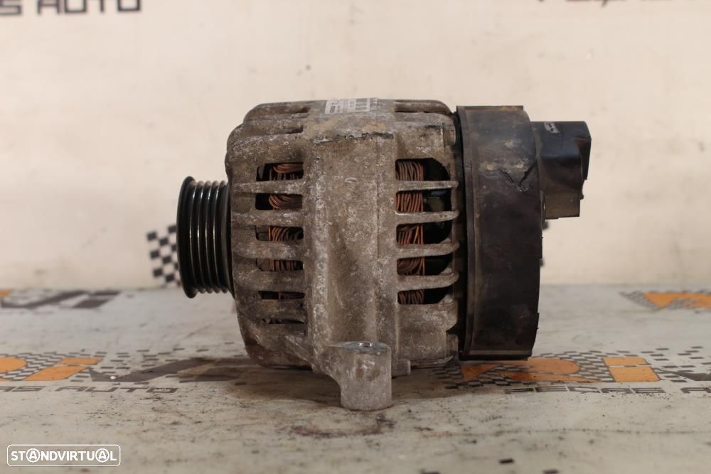 Alternador Fiat 500 (312_)  51859041 - 1