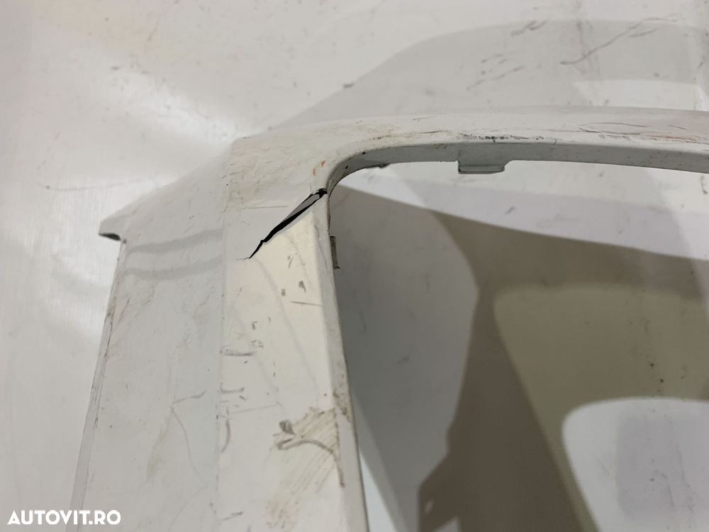 Bara fata VW Up, 2015, 2016, 2017, 2018, 2019, 2020, 2021, cod origine OE 1S0807221F. - 21