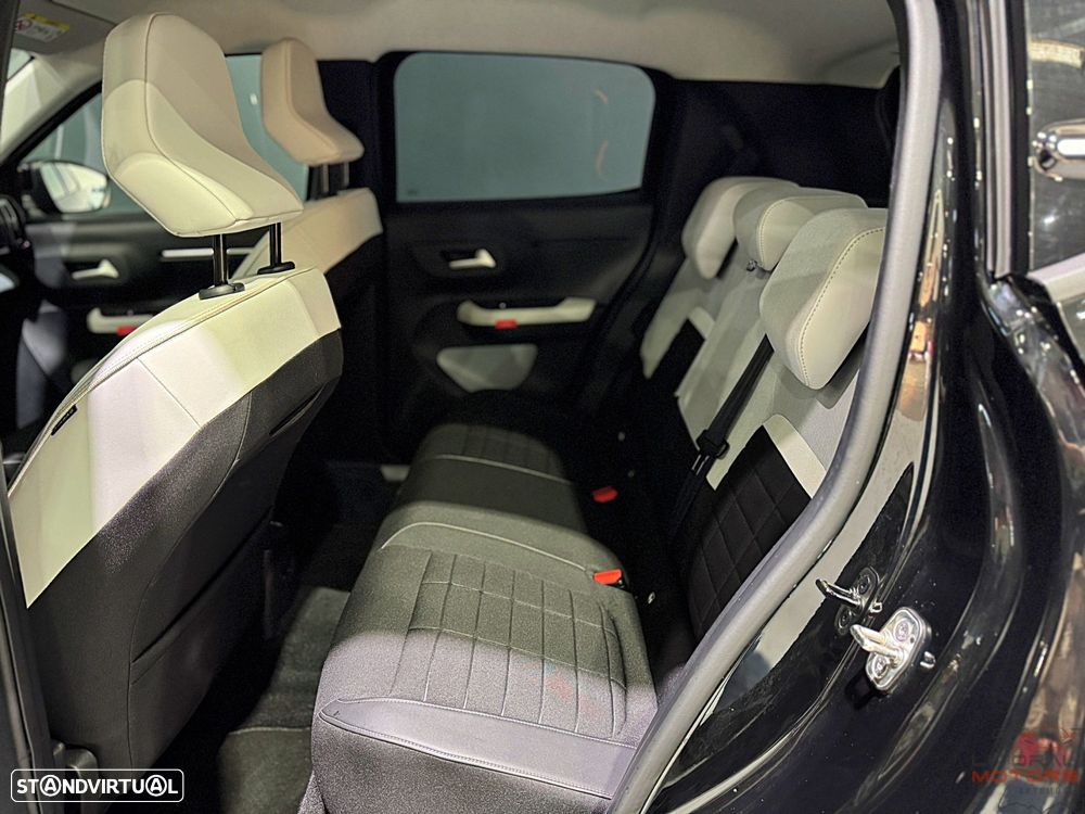 Citroën C3 1.2 PureTech YOU - 16