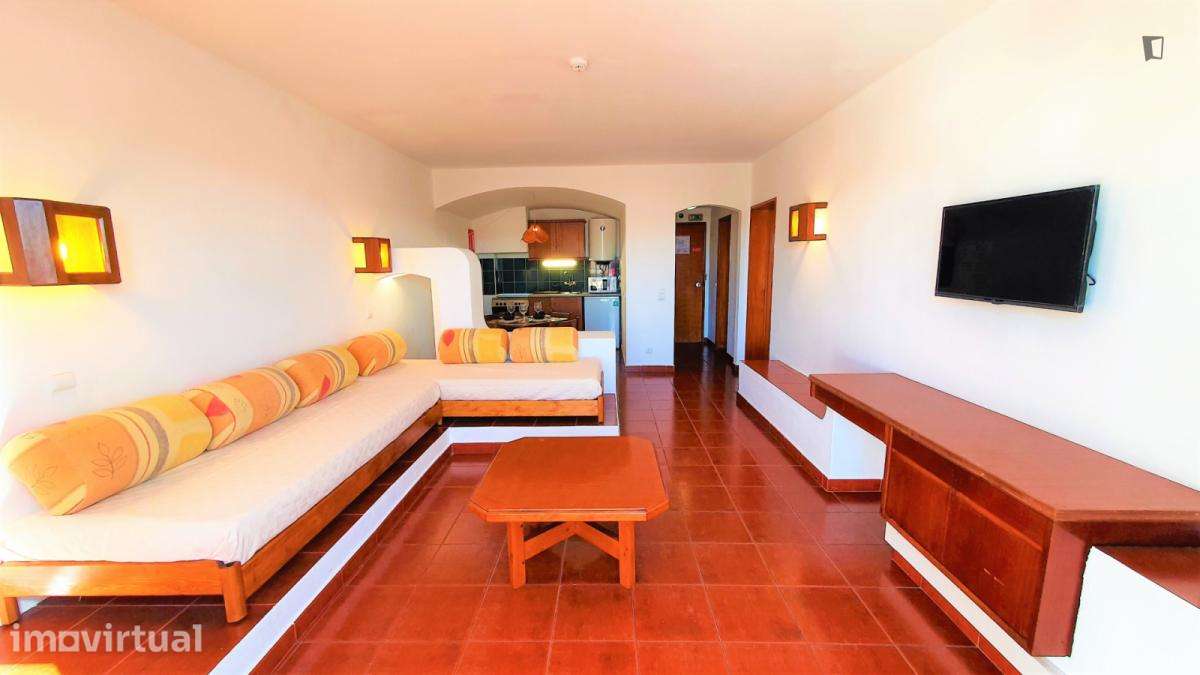 Apartamento com 1 quartos - localizado em Albufeira - Grande imagem: 2/21