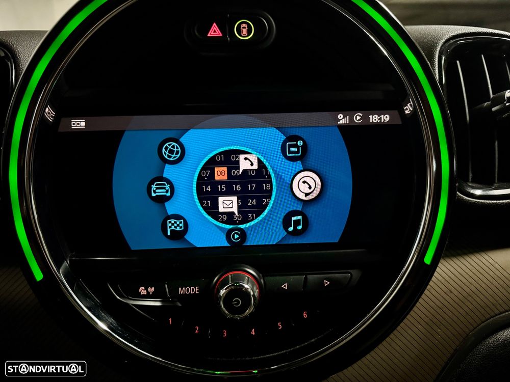 MINI Countryman Cooper SE ALL4 Auto - 31