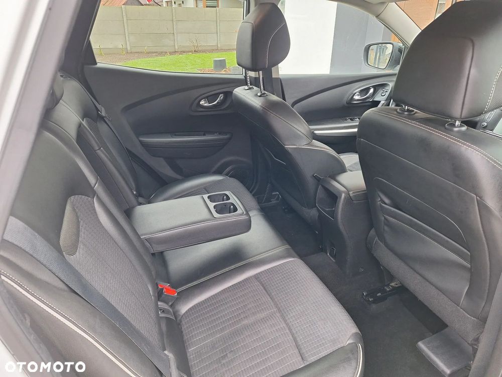 Renault Kadjar 1.6 dCi Energy Bose 4x4 - 24