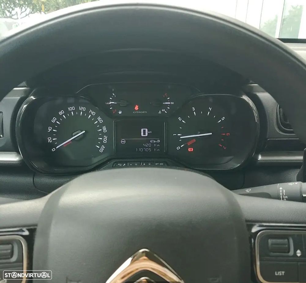 Citroën C3 1.5 BlueHDi Feel - 6