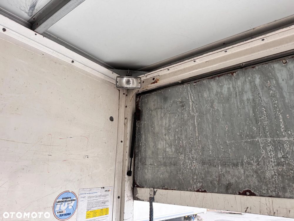 MAN TGL 18.180/Winda/ Oryginalny/ Niemcy - 9