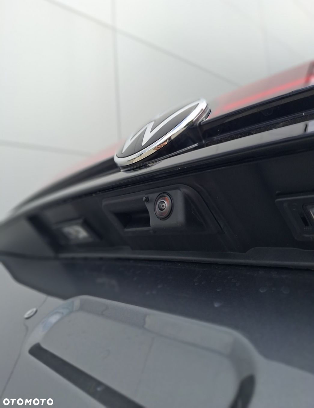 Volkswagen Passat - 9