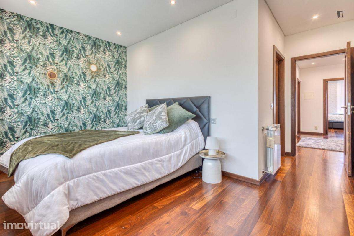 Casa com 4 quartos - localizado em Vila do Conde Porto - Grande imagem: 2/31
