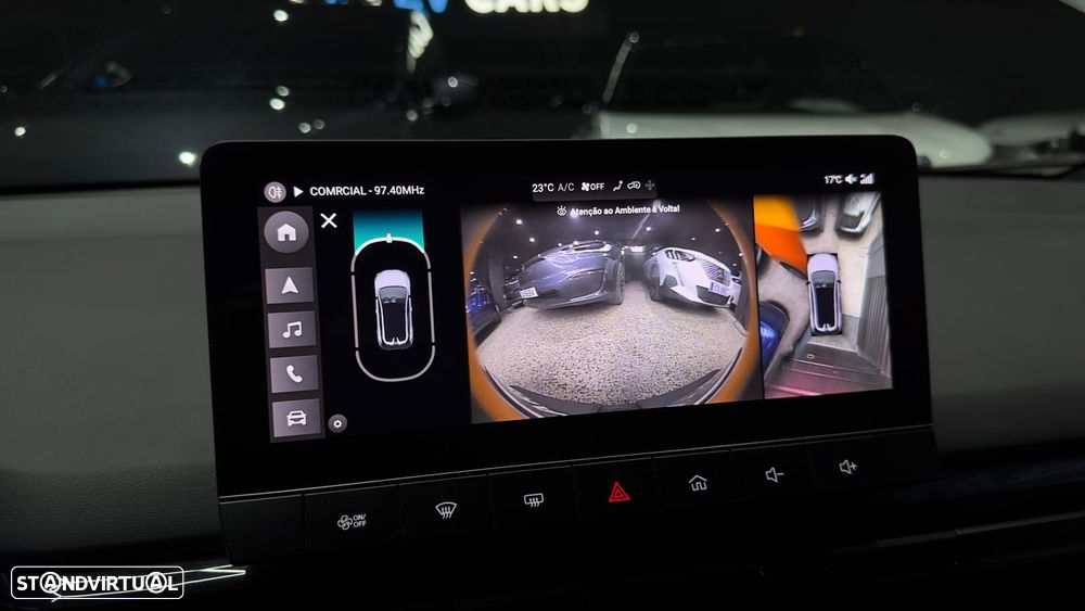 MG MG4 4 Luxury 64 kWh - 14