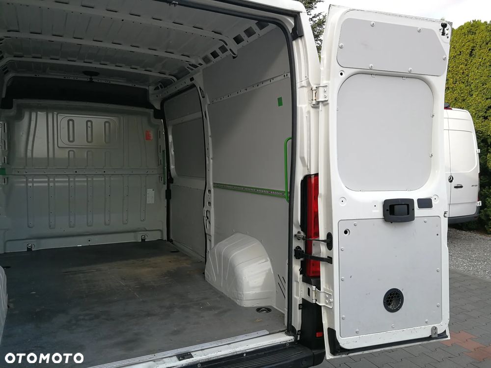 Peugeot Boxer - 8