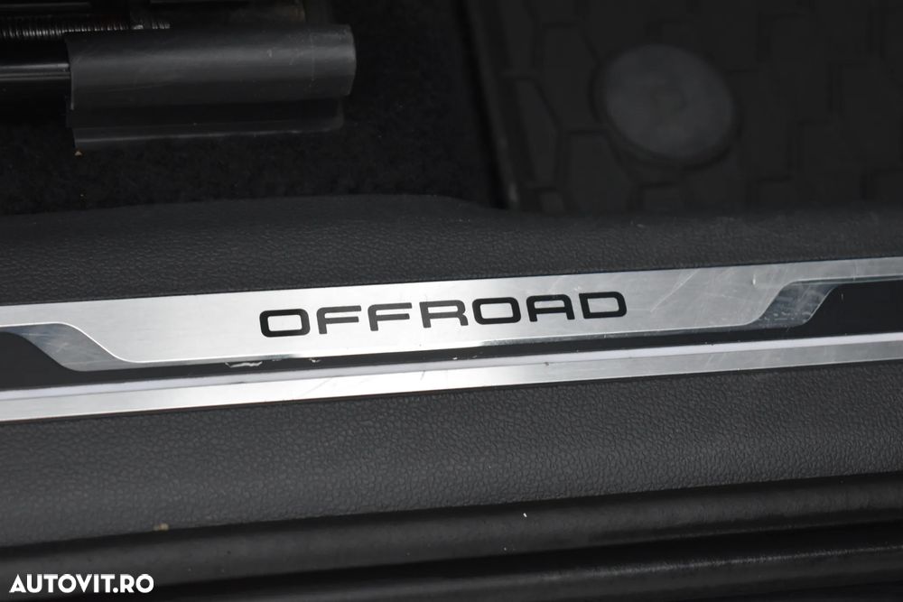 Volkswagen Tiguan 2.0 TDI 4Mot DSG Highline - 36