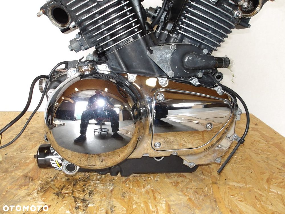 Silnik KAWASAKI VN 1500 VULCAN NOMAD 98-04r   PN. 14001-5374 - 2