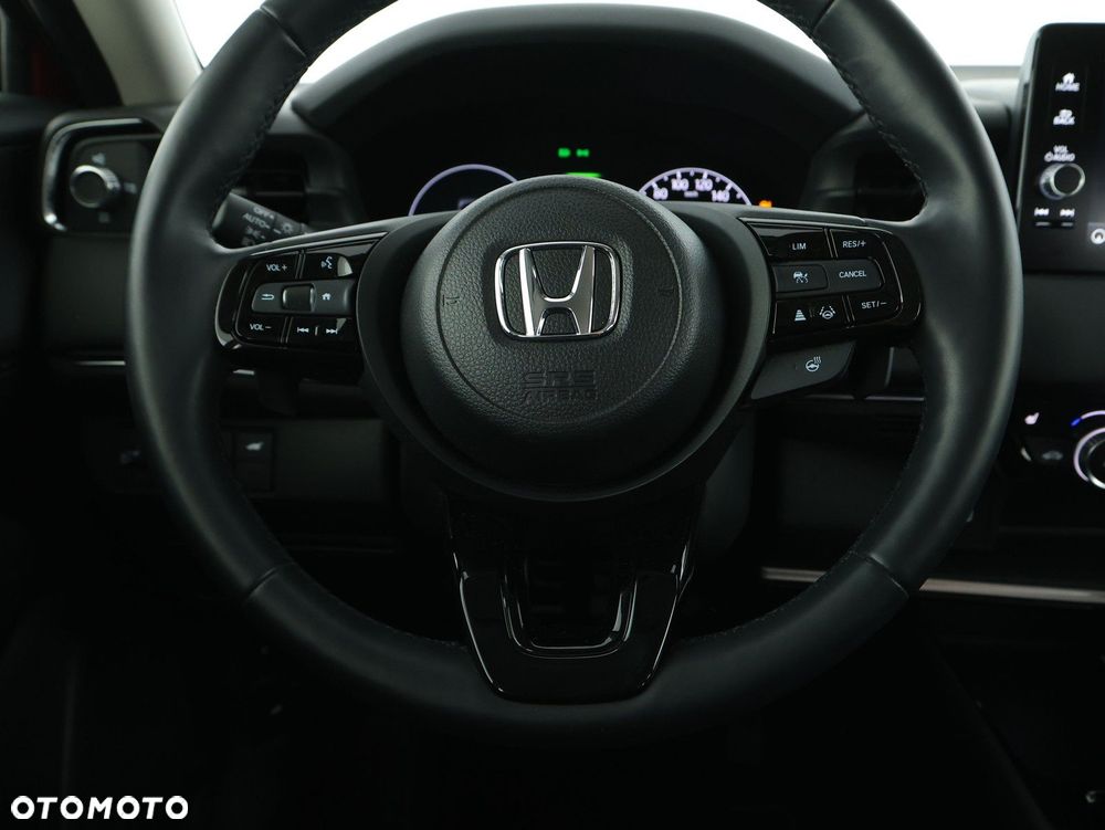 Honda HR-V - 10
