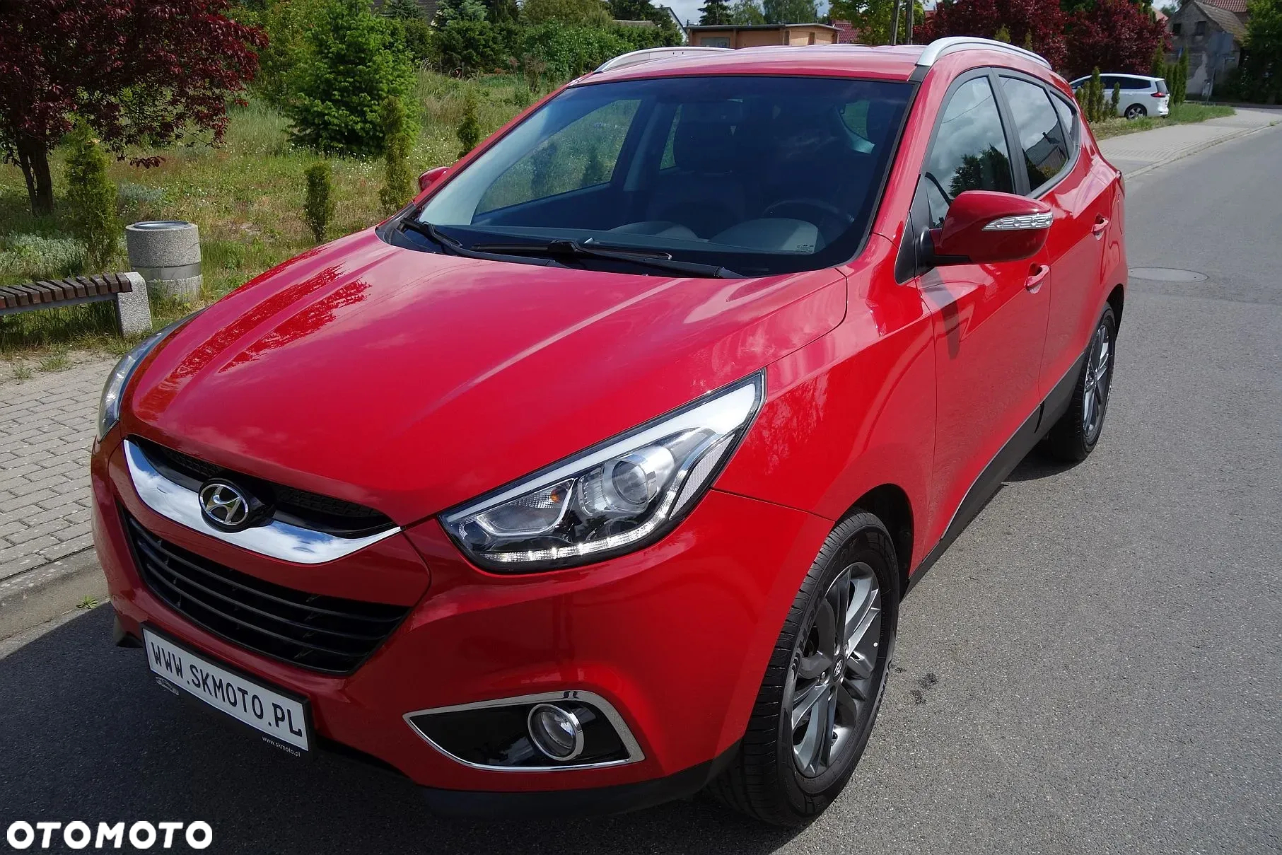 Hyundai ix35 1.6 2WD Fifa World Cup Edition - 15