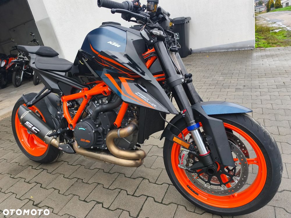 KTM Inny - 2