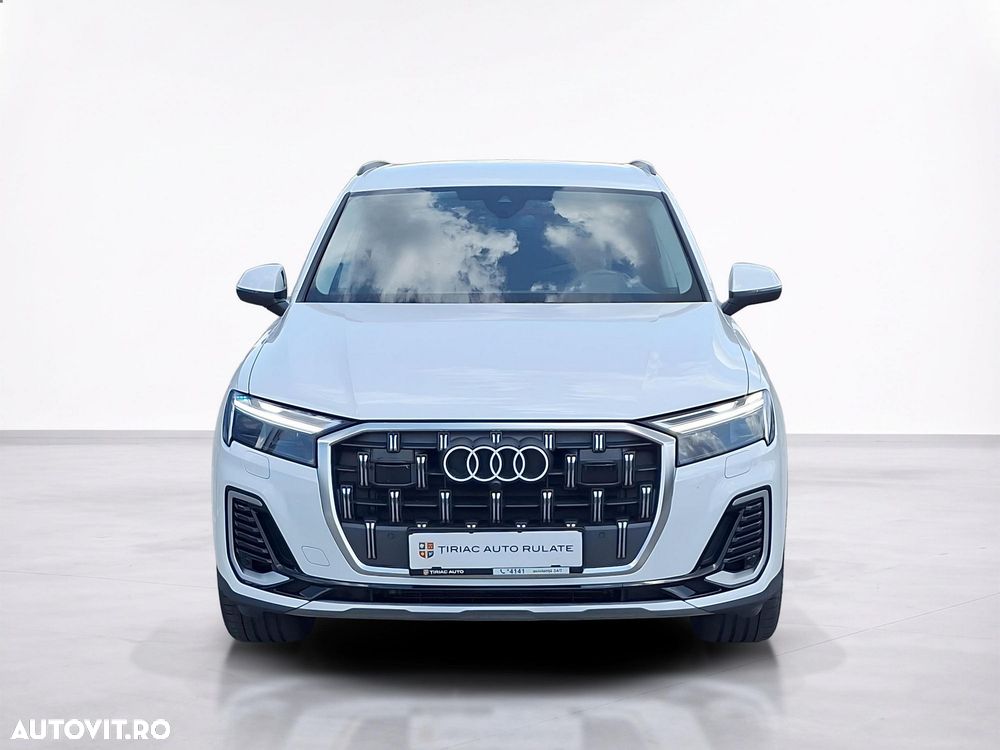 Audi Q7 - 10