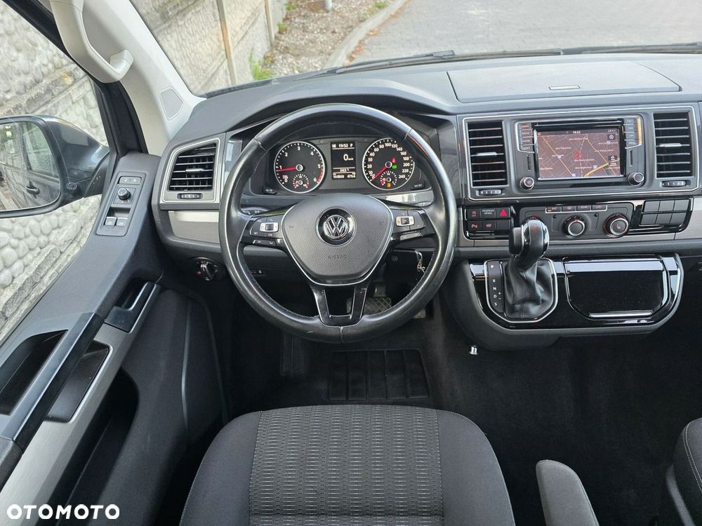 Volkswagen Multivan 2.0 TDI L1 Comfortline DSG - 15