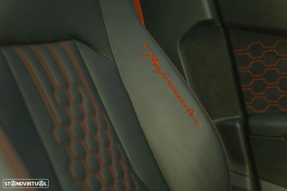 Lamborghini Urus 4.0 V8 Performante - 15