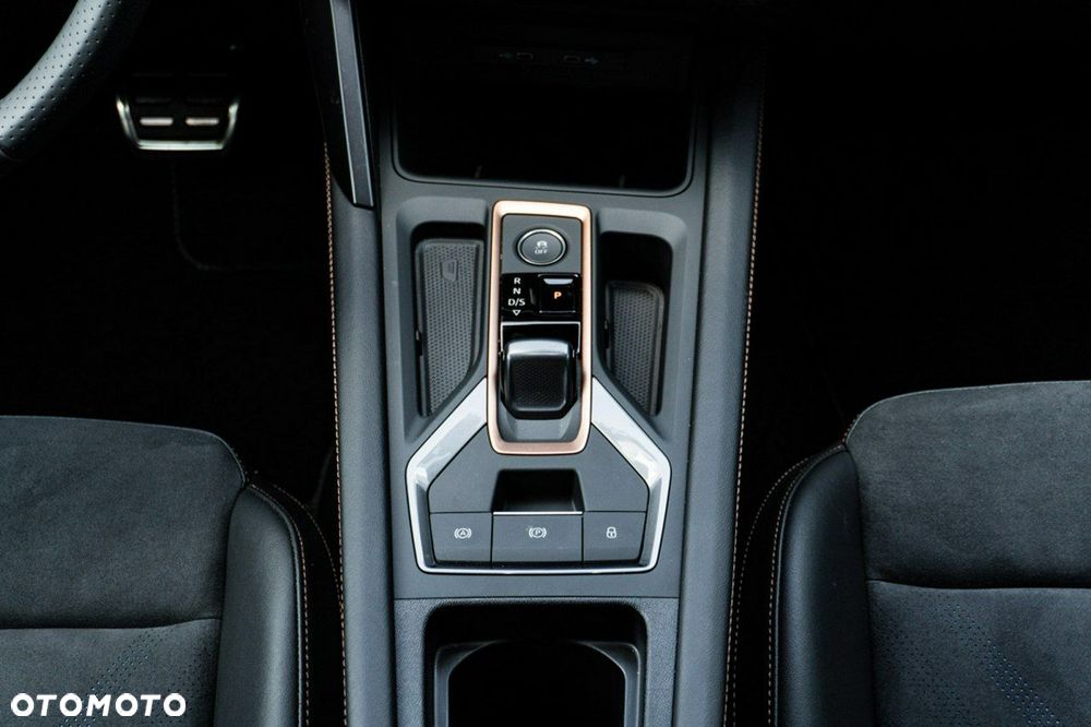 Cupra Leon Sportstourer - 24