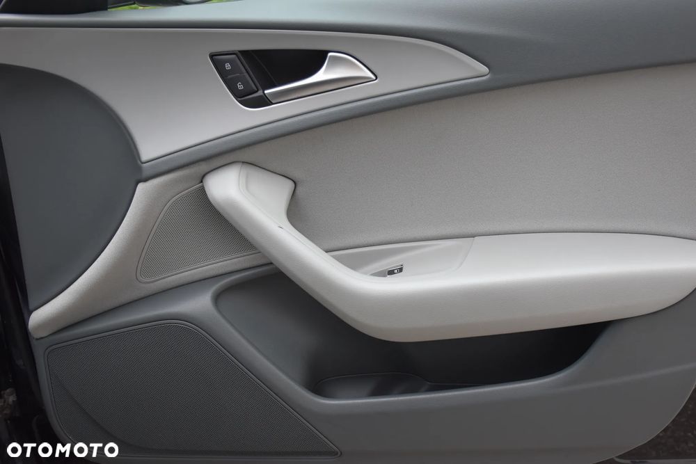 Audi A6 Limousine - 23