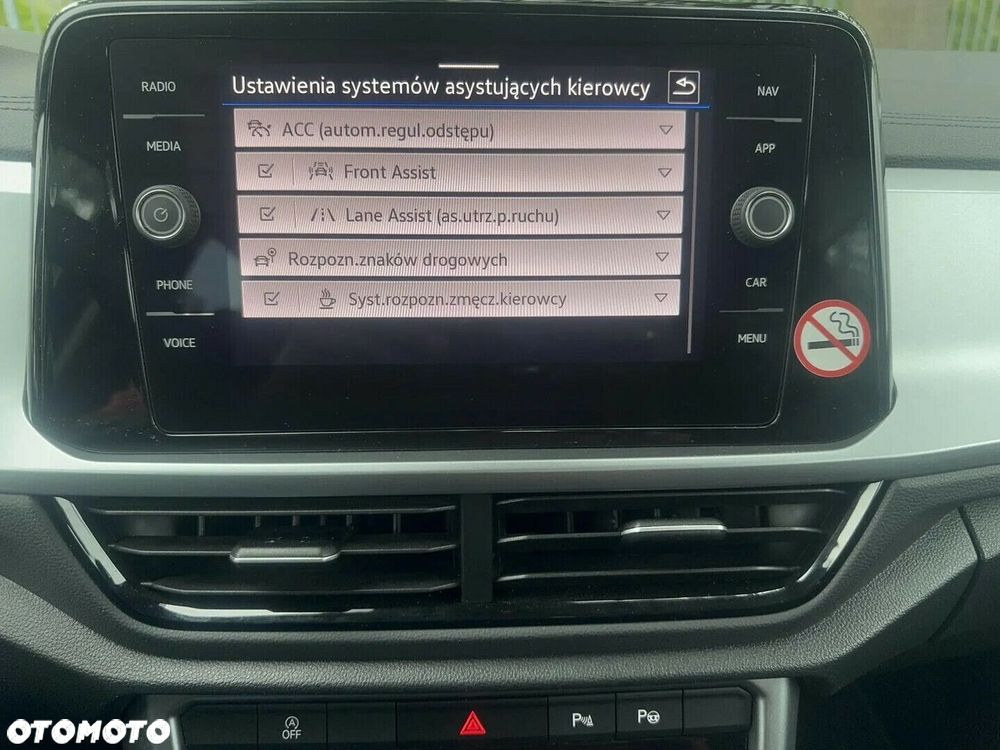 Volkswagen T-Roc 1.5 TSI Life DSG - 23