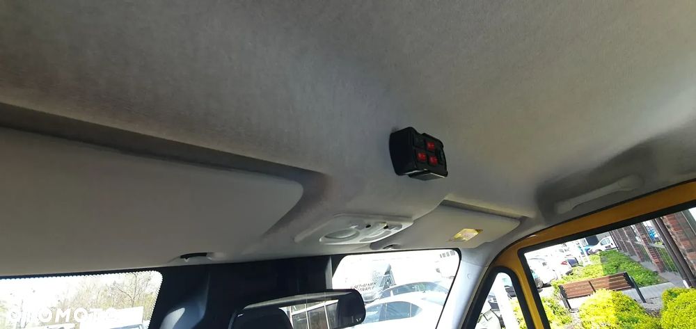 Iveco WYPRZEDAŻ LAWETA AUTOMAT !!! - 28