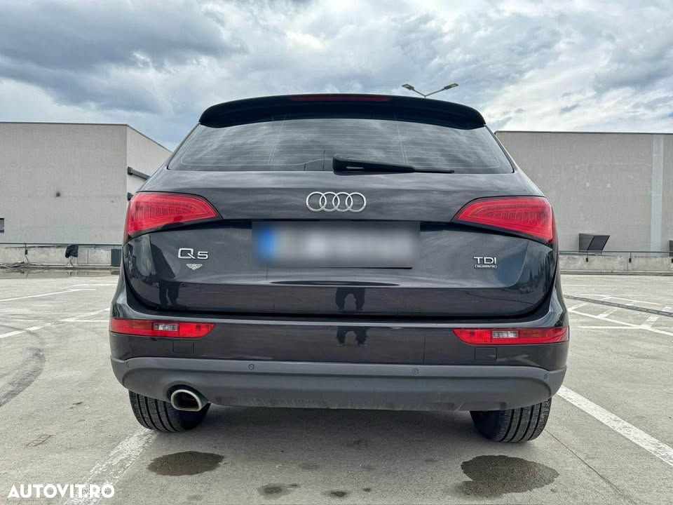 Audi Q5 - 2