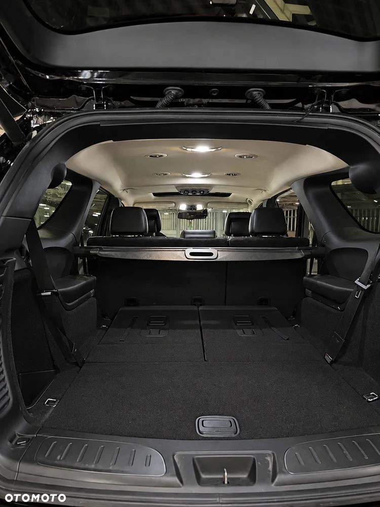 Dodge Durango 5,7 Citadel - 8