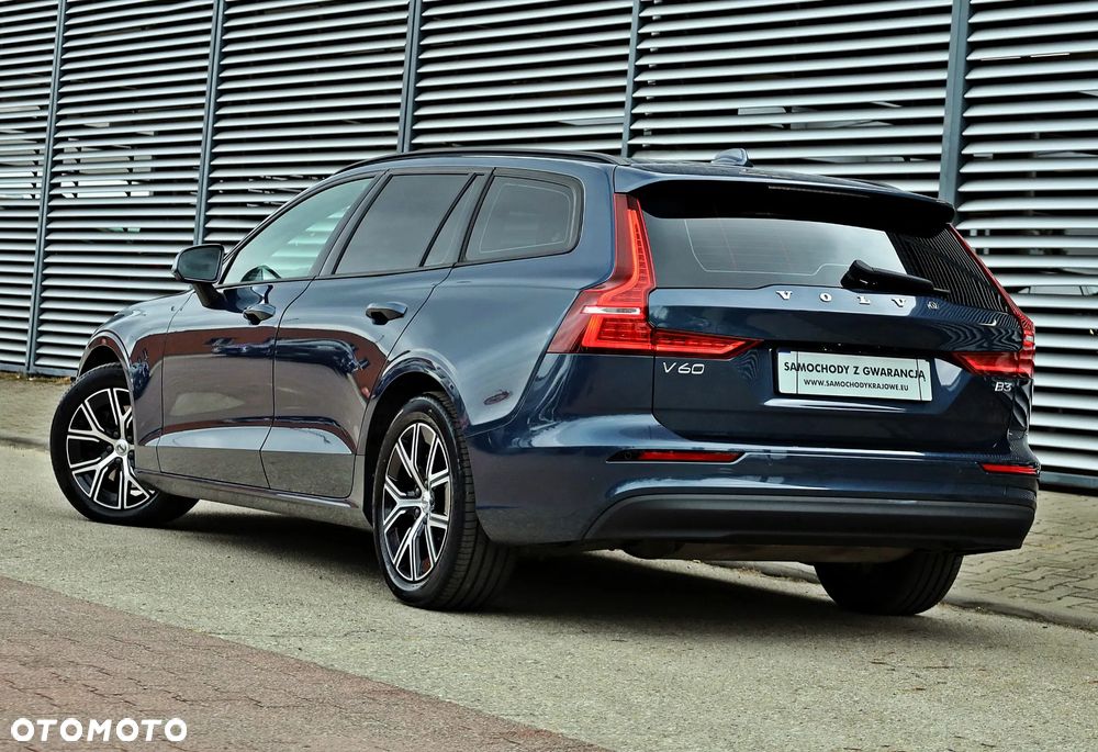 Volvo V60 - 9