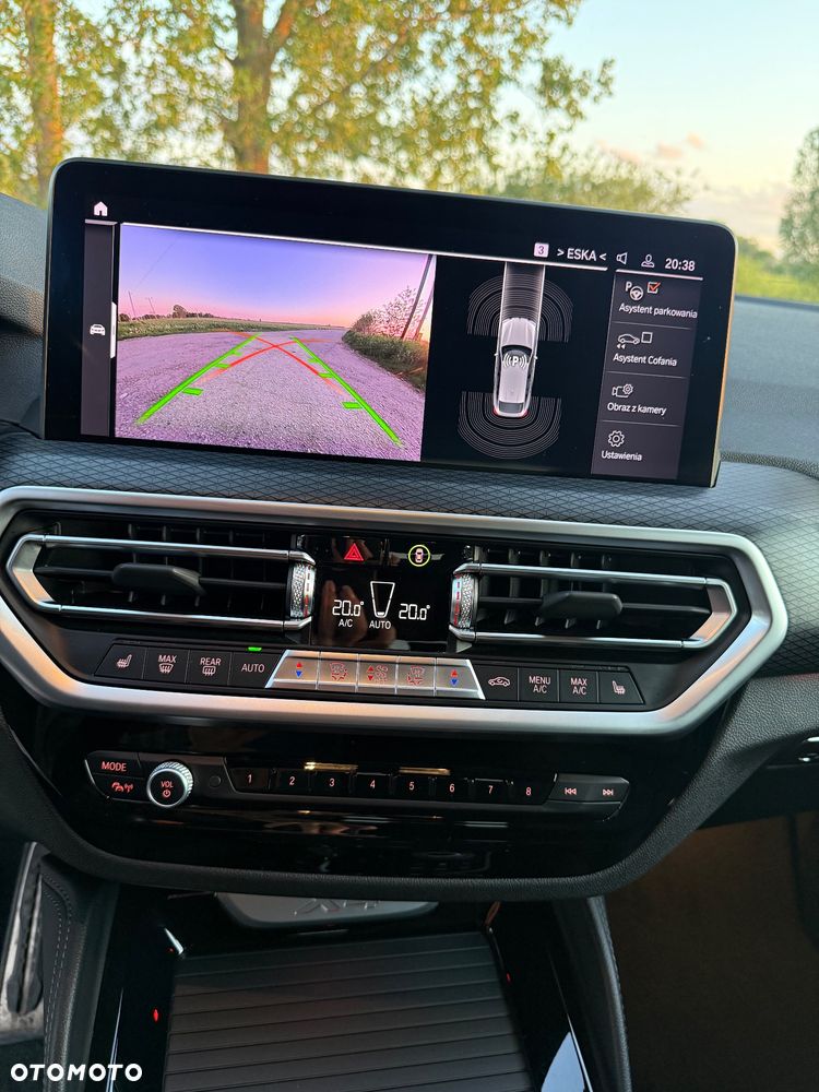 BMW X4 xDrive20d M Sport - 10