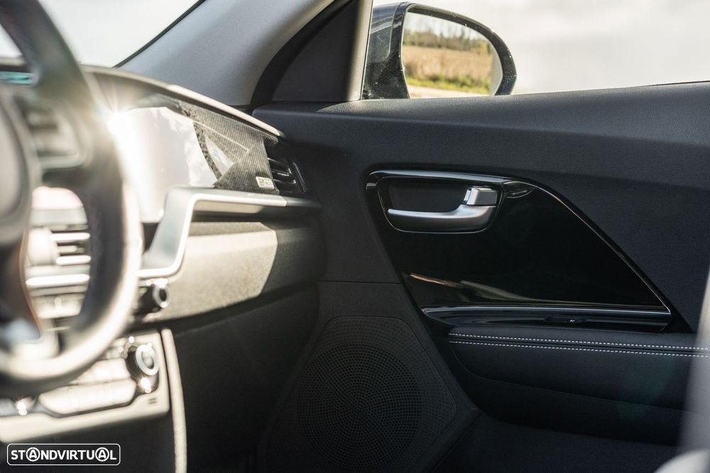 Kia e-Niro 64kWh - 29