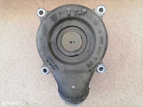 Termostat Mercedes Actros MP4 4732000115