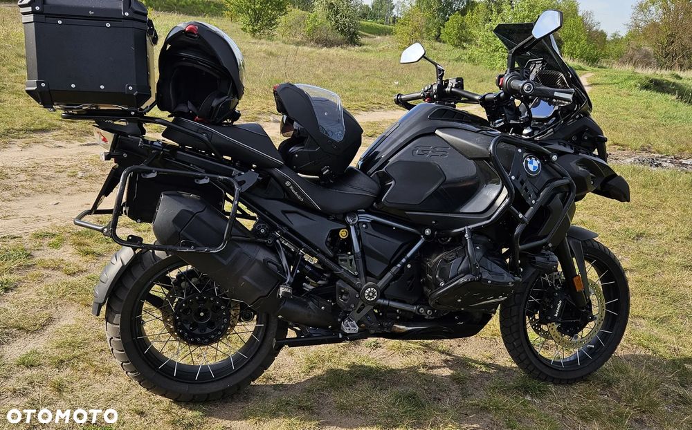 BMW R1250 GS Adventure - 3