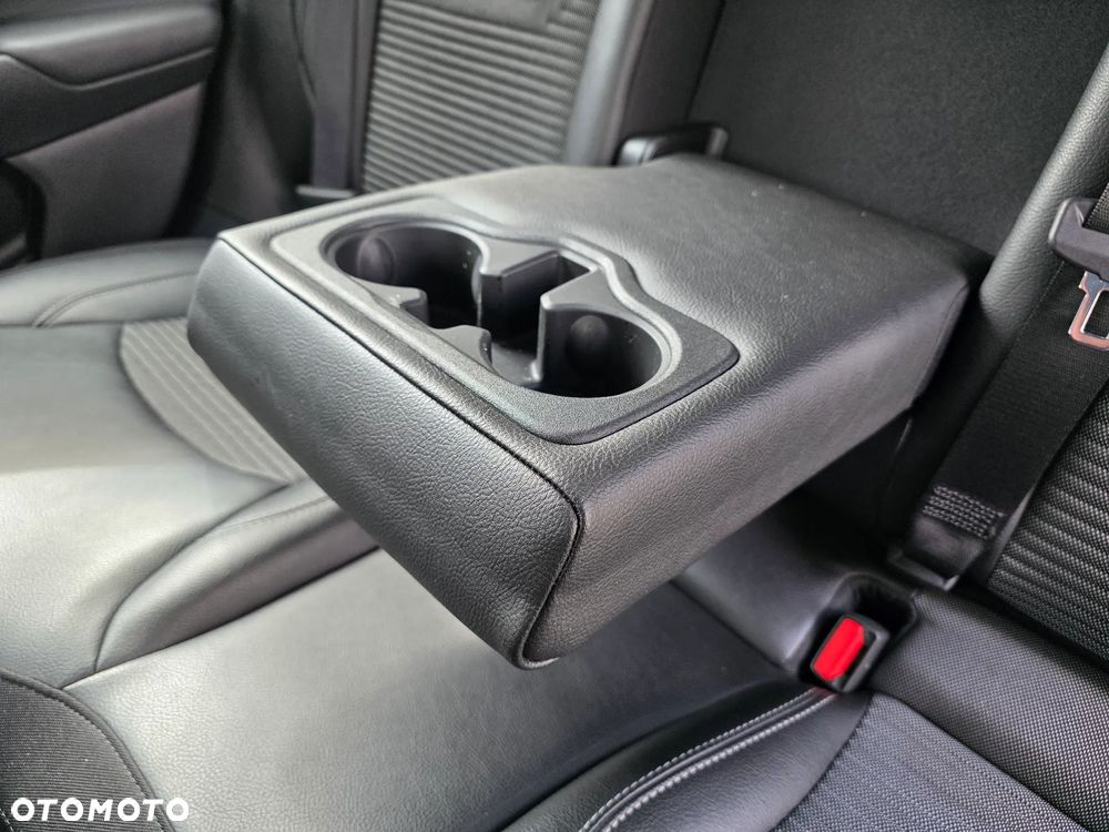 Jeep Compass 1.5 T4 mHEV Altitude Winter Edition FWD S&S DCT - 28