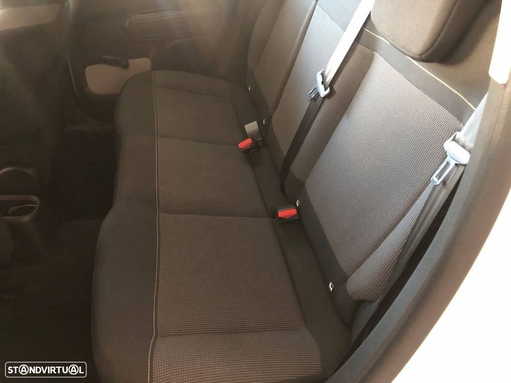 Citroën C3 1.2 PureTech Plus - 10