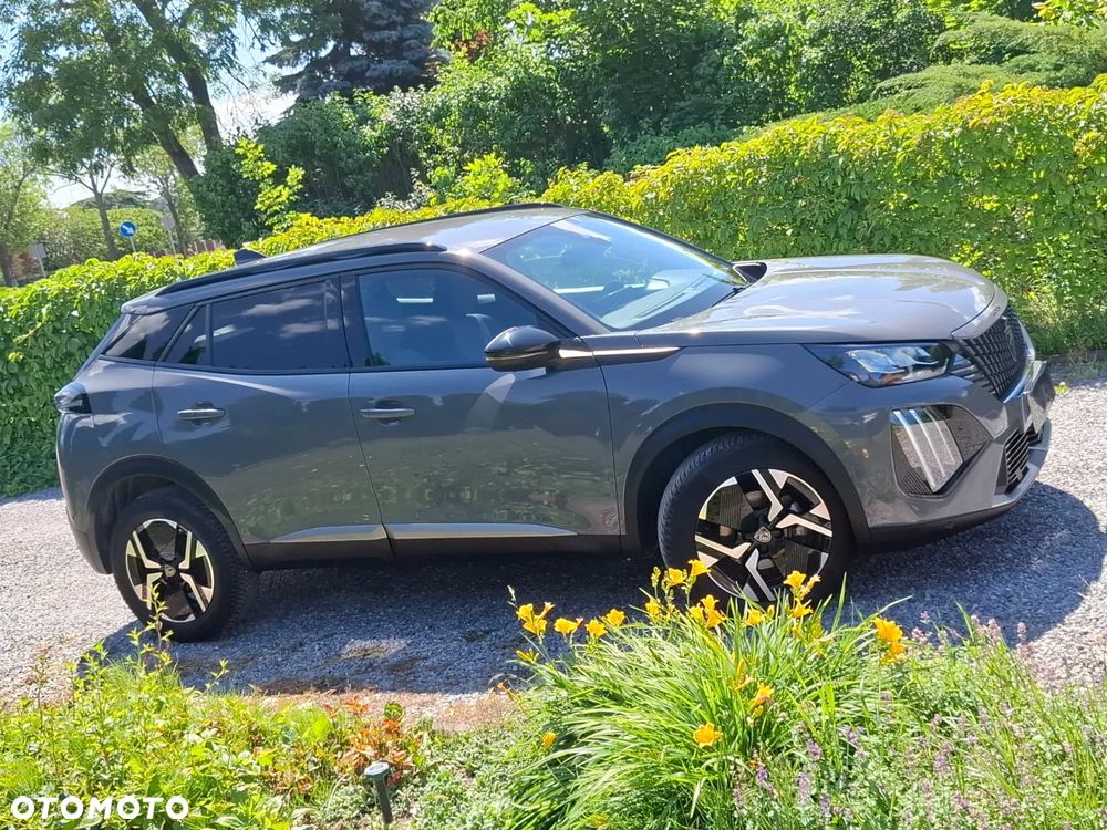 Peugeot 2008 PureTech 100 Active S&S BVM6 - 7