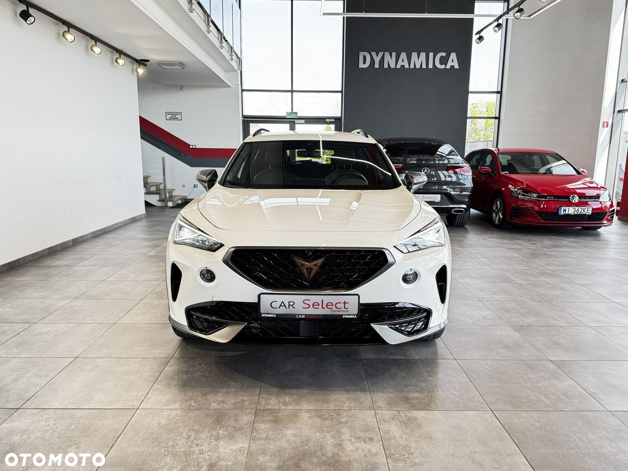 Cupra Formentor - 4