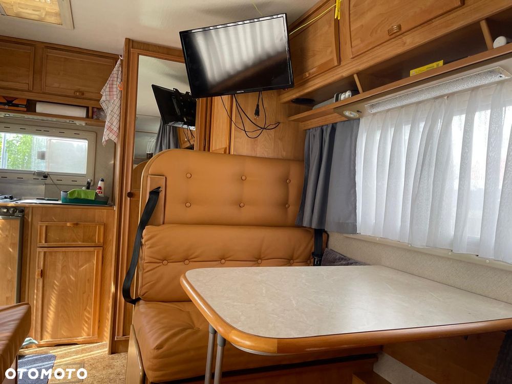 Fiat Ducato - 5