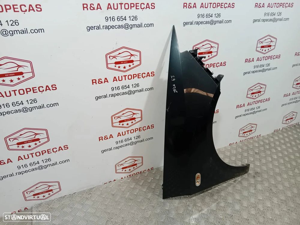 Frente Completa SEAT IBIZA 6J Diesel - 19